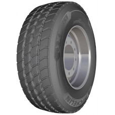 Michelin X WORKS T 385/65R22,5 160K